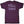 Load image into Gallery viewer, UNISEX LRC T-SHIRT (Burgundy)
