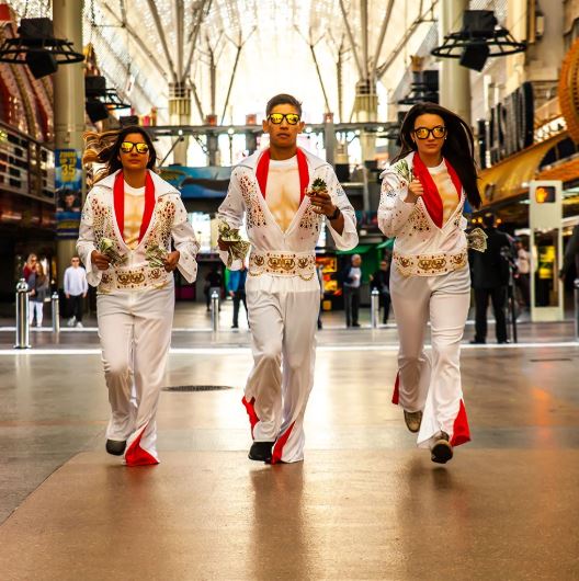 King Cash's Mescaline Mocktail (OG's)