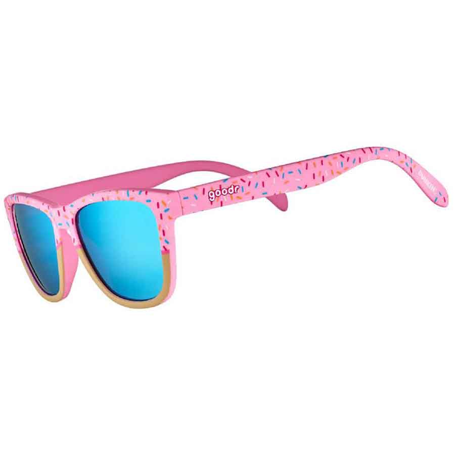 Goodr best sale donut sunglasses