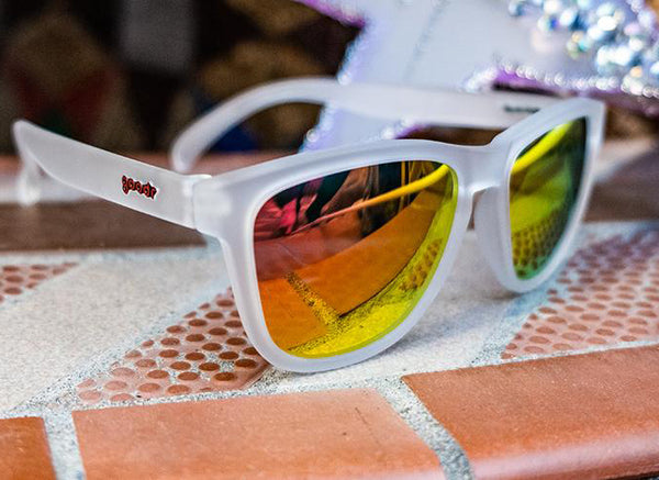 Glinda's Resting Witch Face (OG'S)