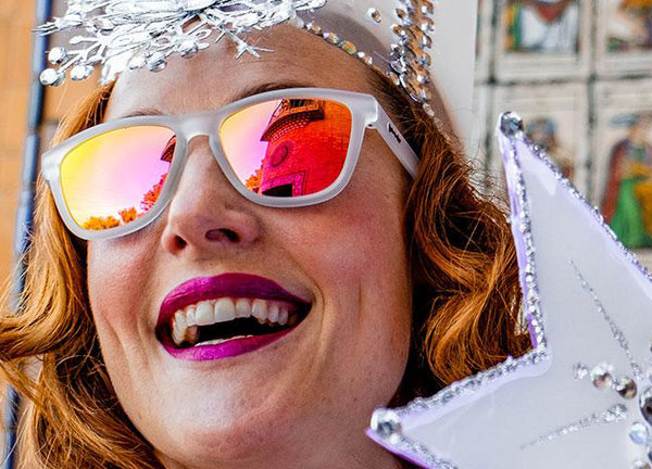 Glinda's Resting Witch Face (OG'S)