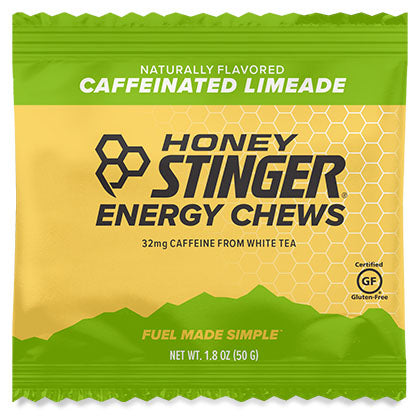 CAF LIME-AIDE CHEWS