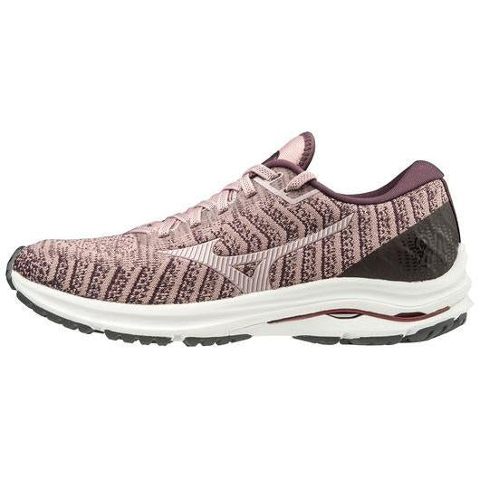 WOMEN'S RIDER 24 WAVEKNIT