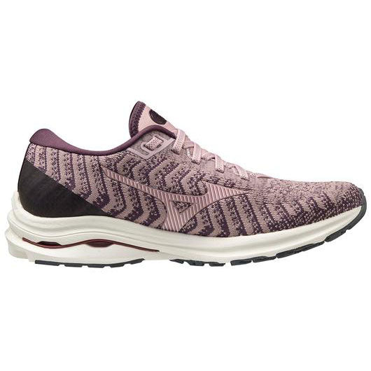 WOMEN'S RIDER 24 WAVEKNIT