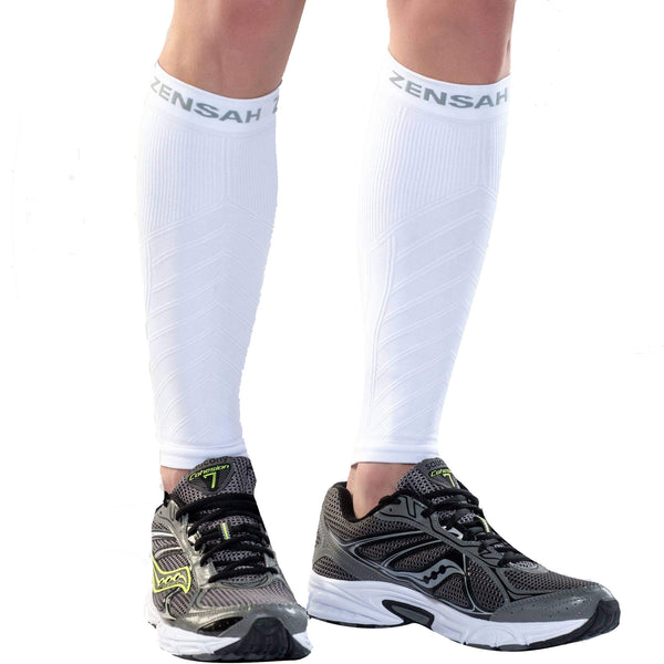 COMPRESSION LEG SLEEVES – Louisiana Running Walking