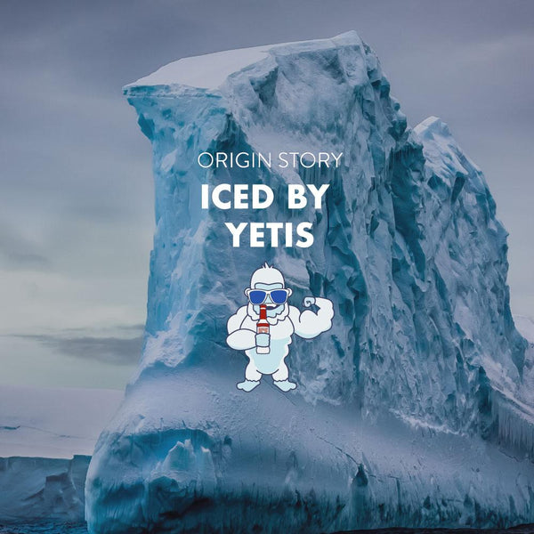 ICED BY YETIS (OG'S)